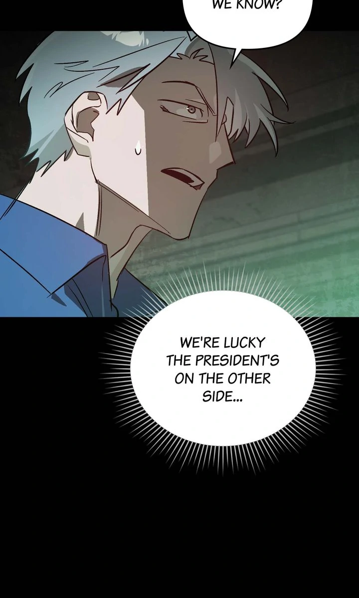 The Superheroes of Class F Chapter 30 - page 70