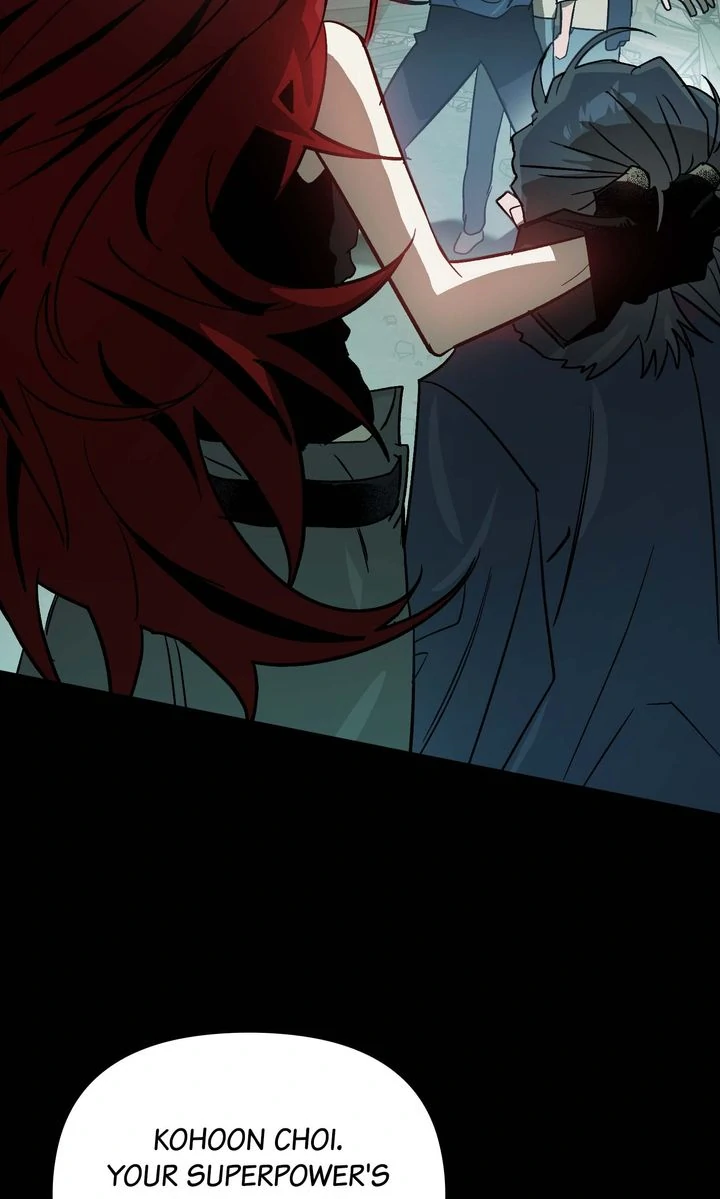 The Superheroes of Class F Chapter 30 - page 78