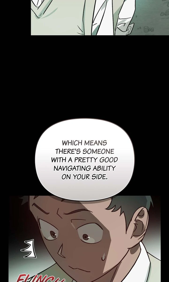 The Superheroes of Class F Chapter 30 - page 81