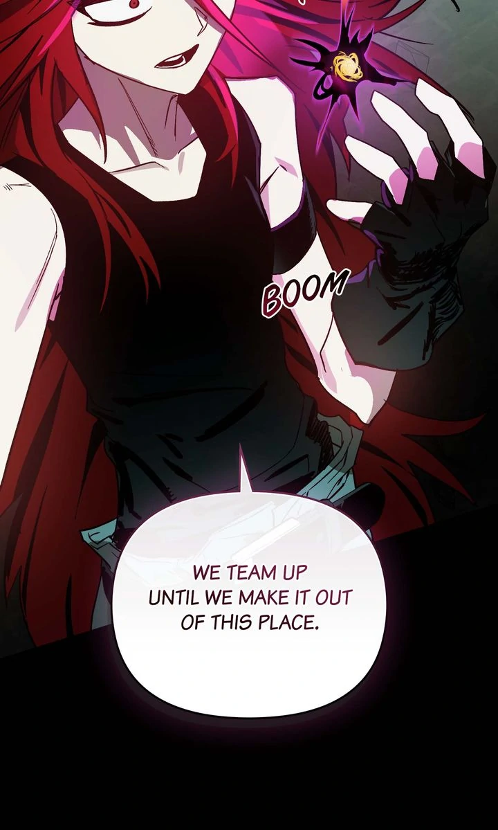 The Superheroes of Class F Chapter 30 - page 83