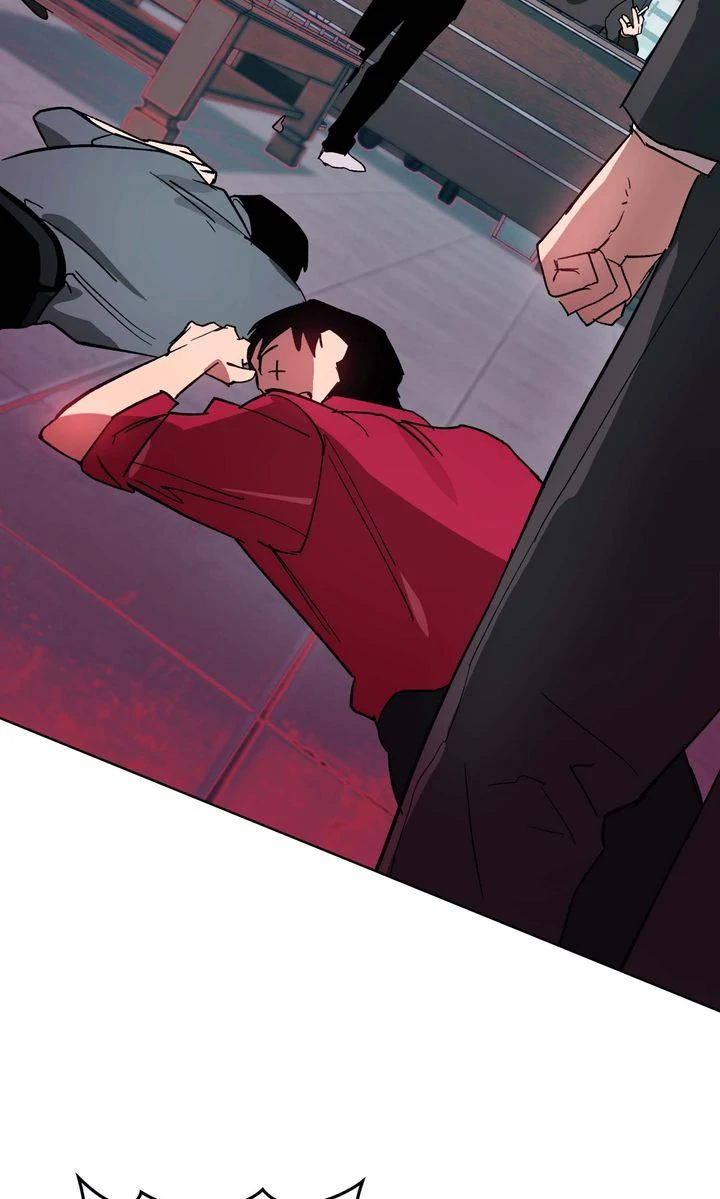 The Superheroes of Class F Chapter 30 - page 9