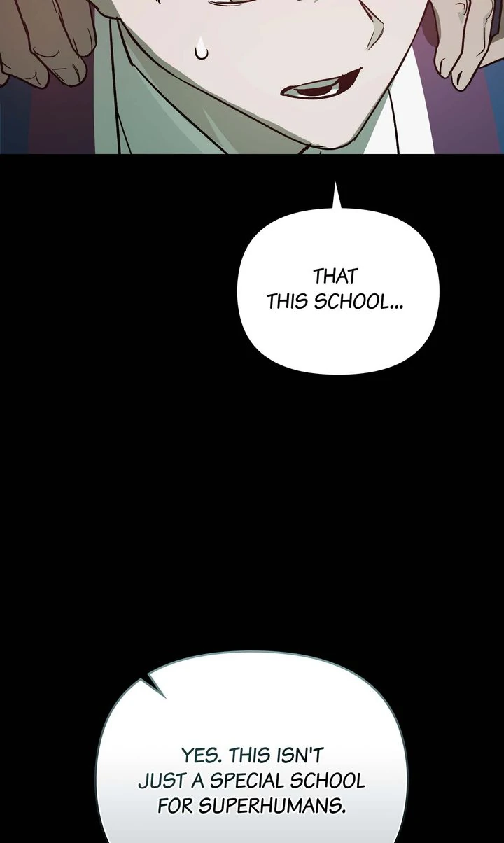 The Superheroes of Class F Chapter 31 - page 13