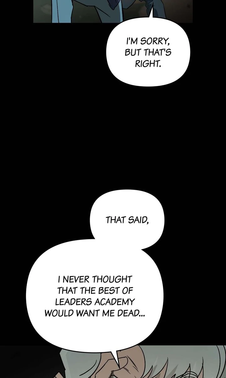 The Superheroes of Class F Chapter 31 - page 19