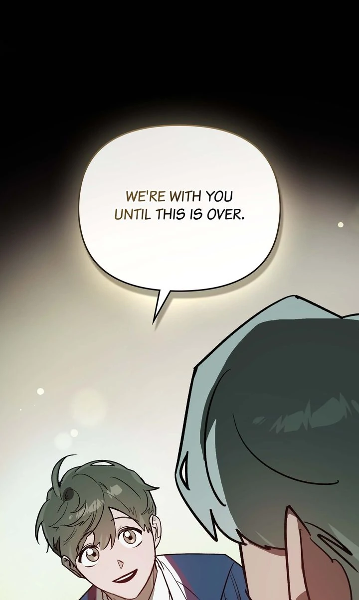 The Superheroes of Class F Chapter 31 - page 21