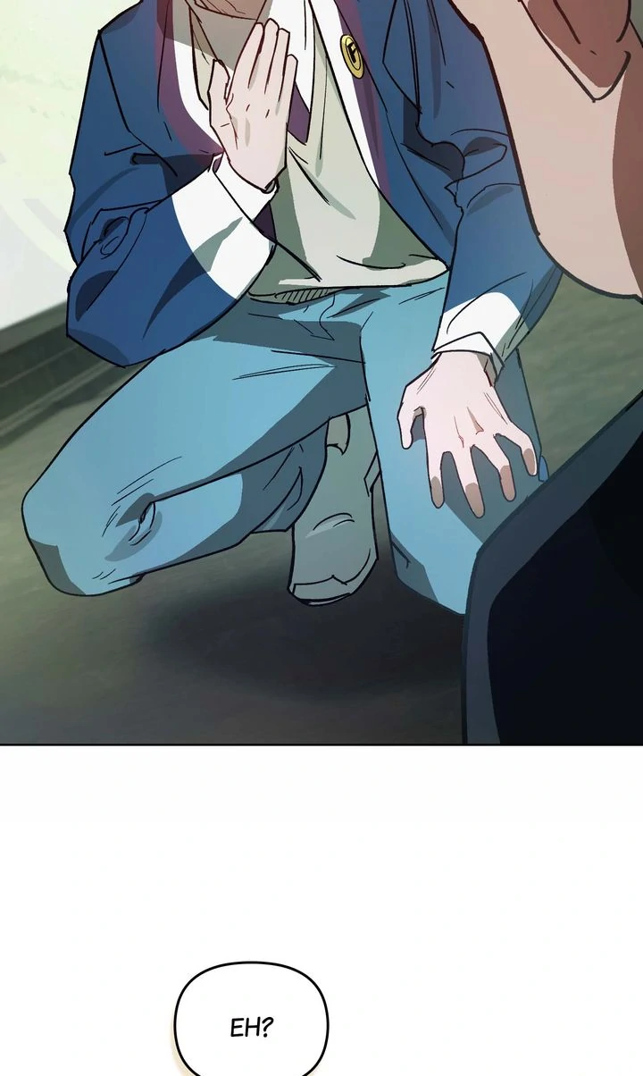 The Superheroes of Class F Chapter 31 - page 22