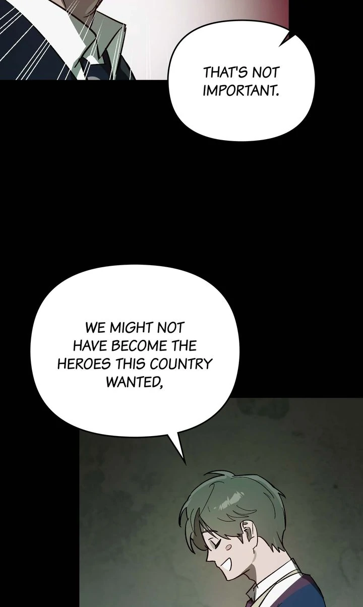 The Superheroes of Class F Chapter 31 - page 27