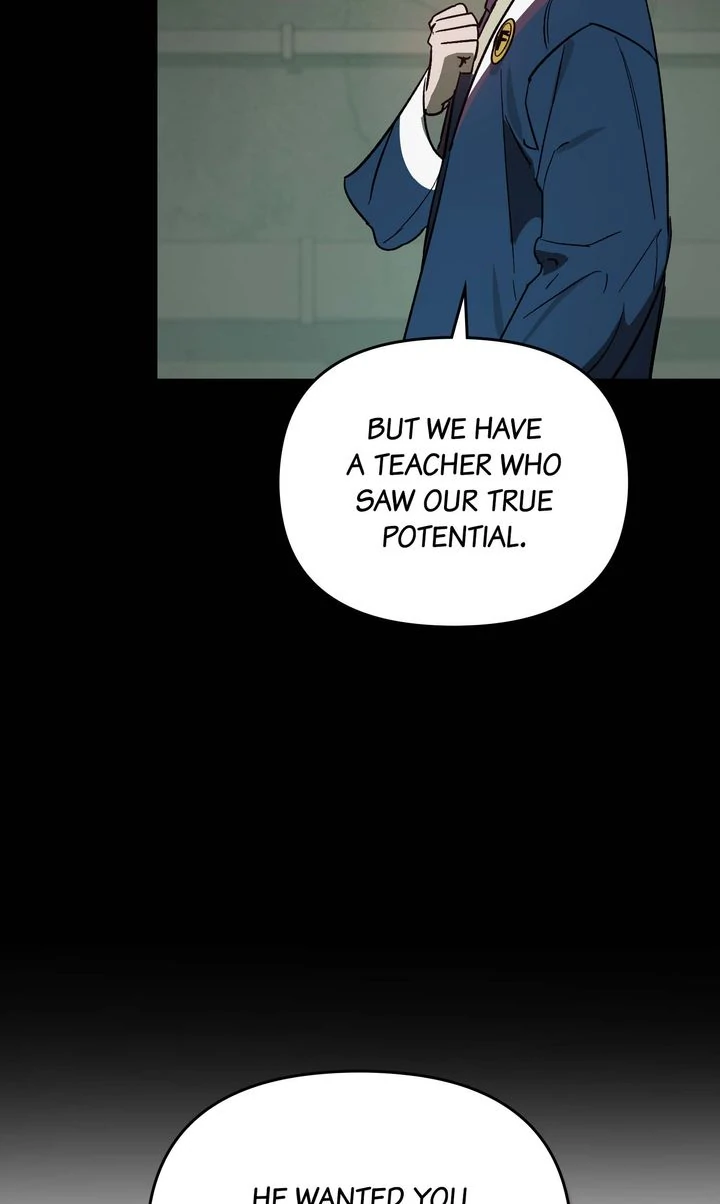 The Superheroes of Class F Chapter 31 - page 28