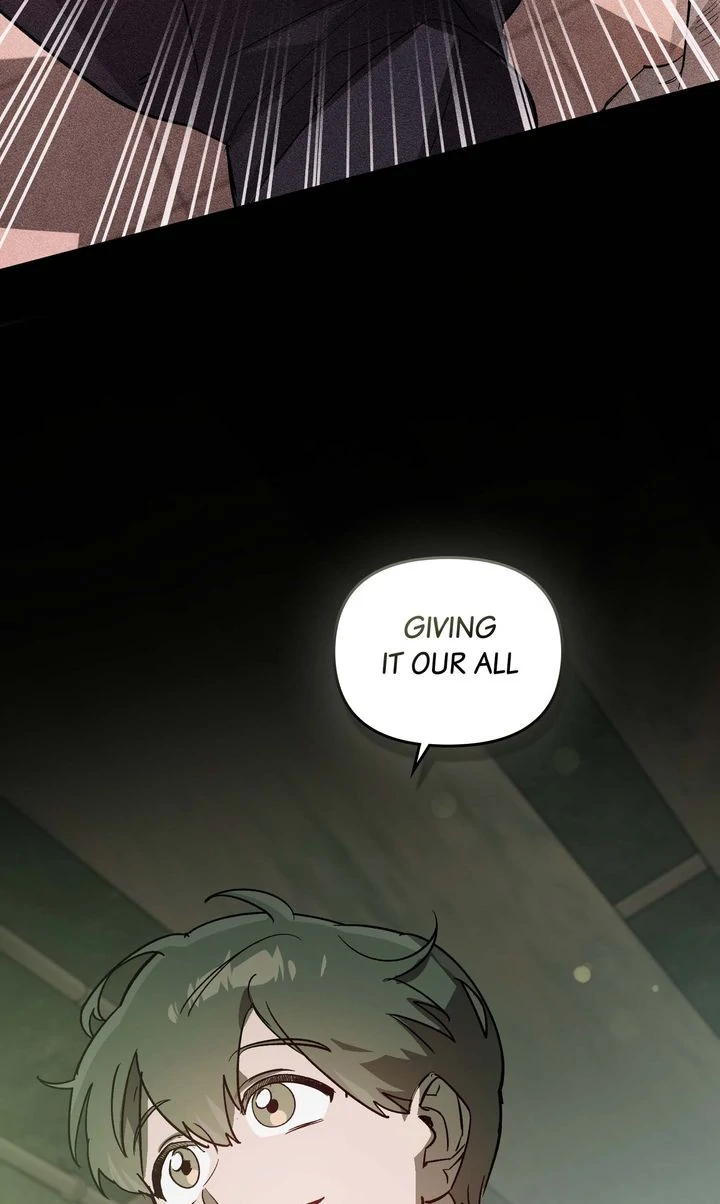 The Superheroes of Class F Chapter 31 - page 30