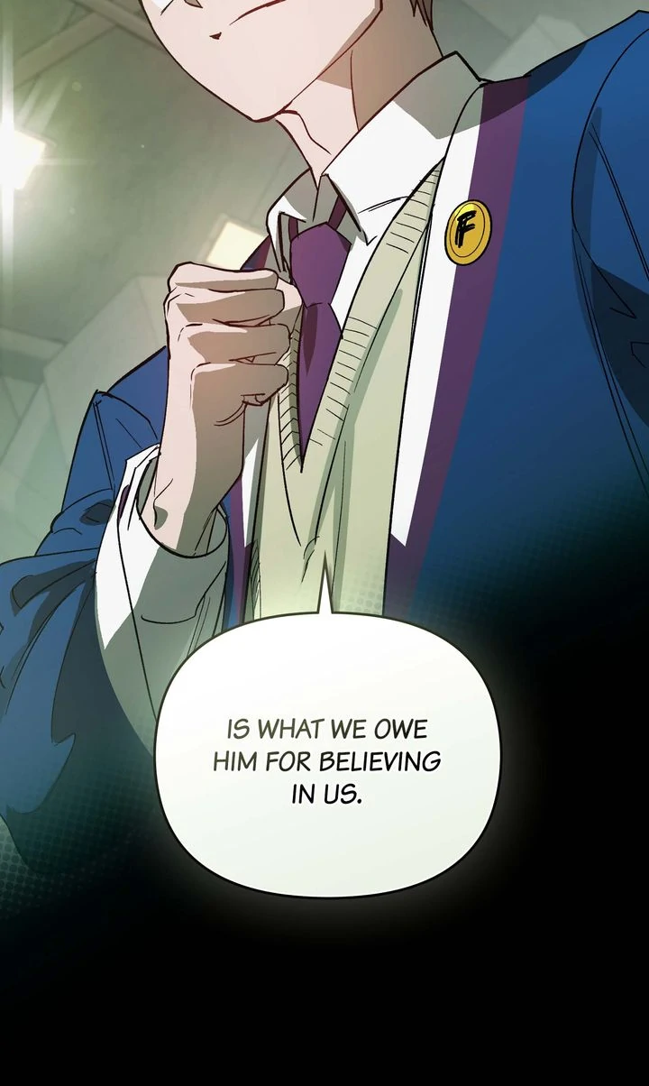 The Superheroes of Class F Chapter 31 - page 31