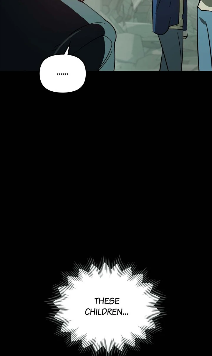 The Superheroes of Class F Chapter 31 - page 33