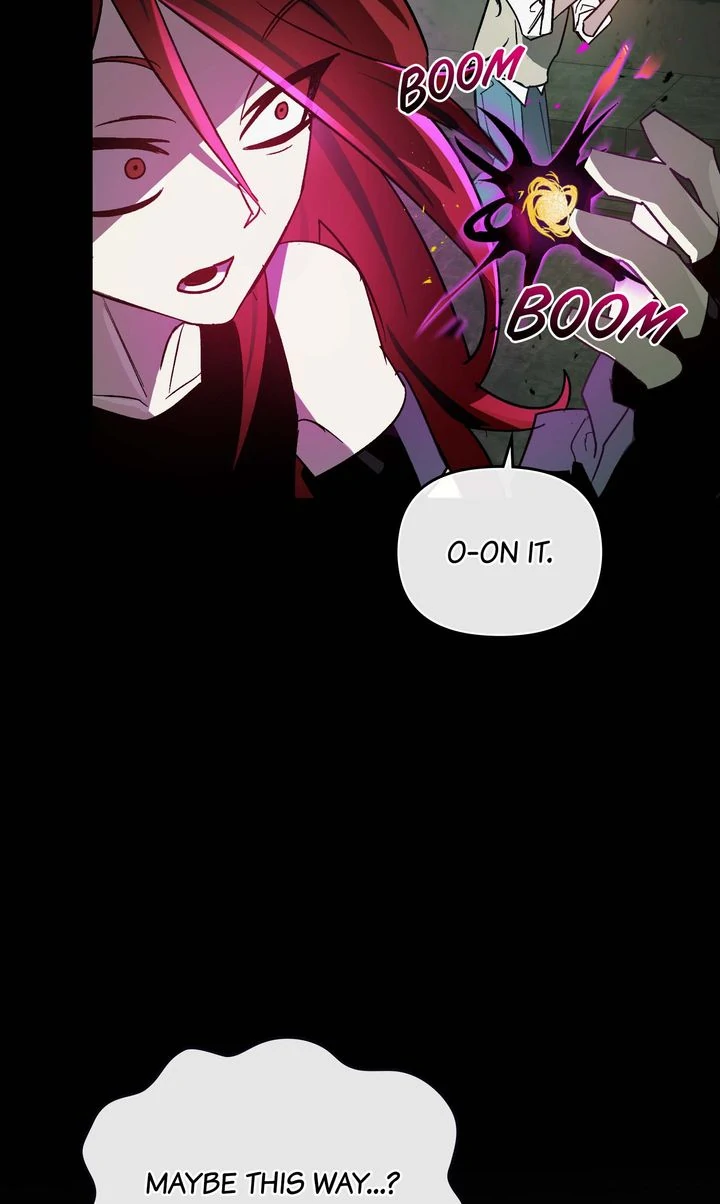 The Superheroes of Class F Chapter 31 - page 43