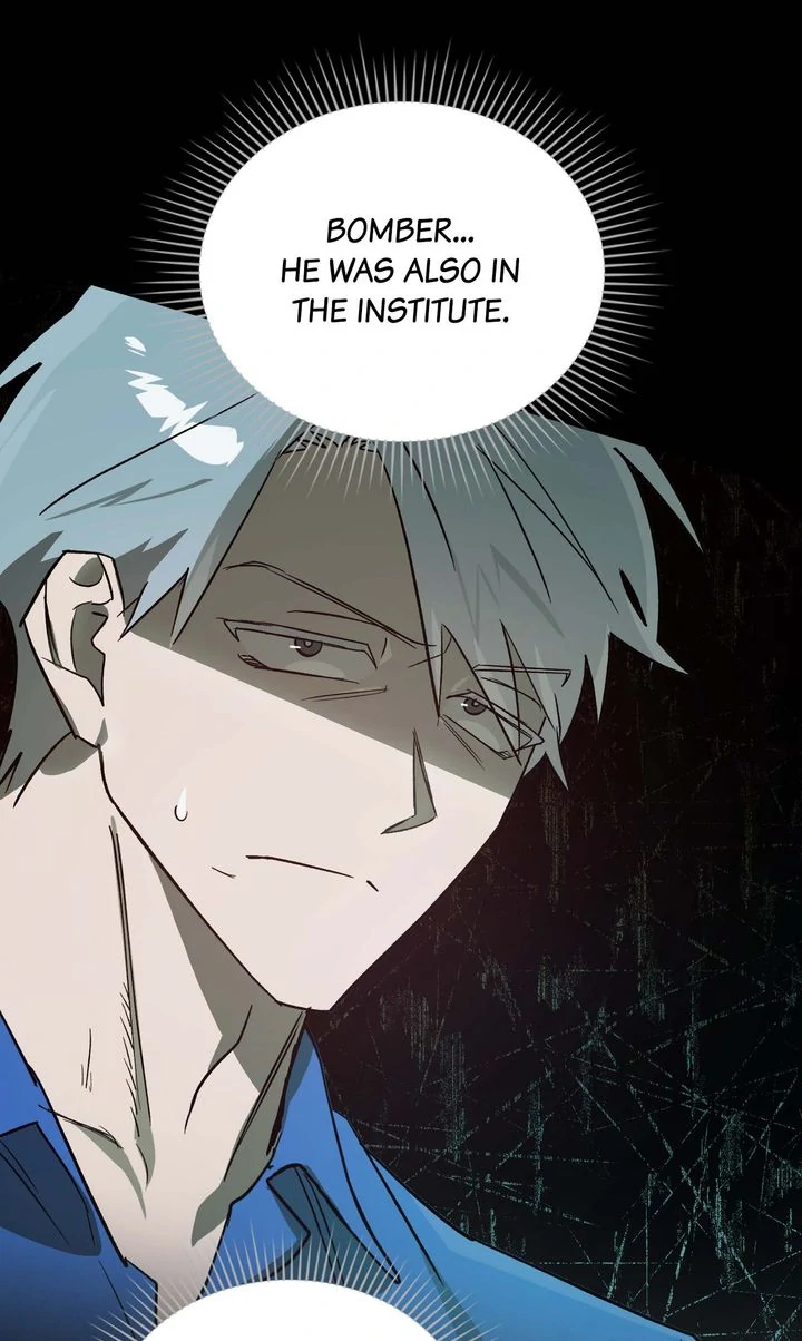 The Superheroes of Class F Chapter 31 - page 45
