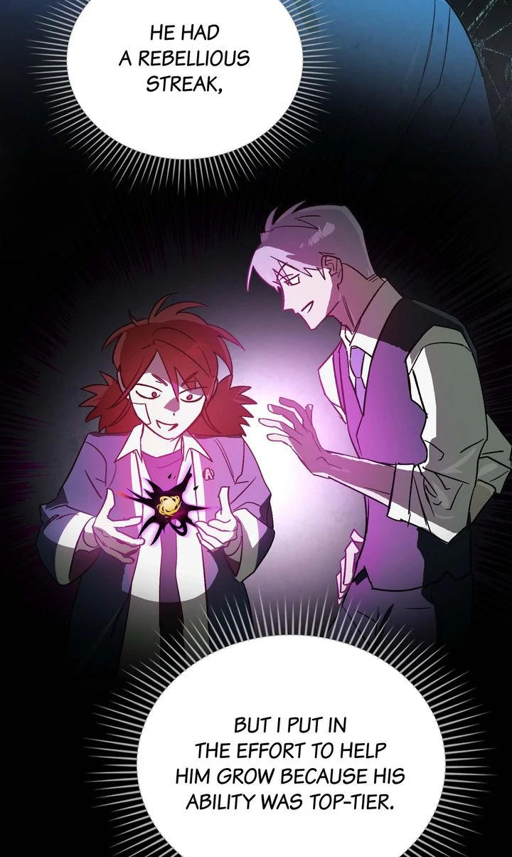 The Superheroes of Class F Chapter 31 - page 46