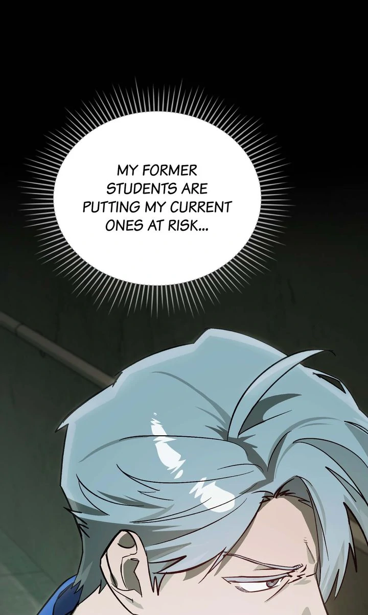 The Superheroes of Class F Chapter 31 - page 48