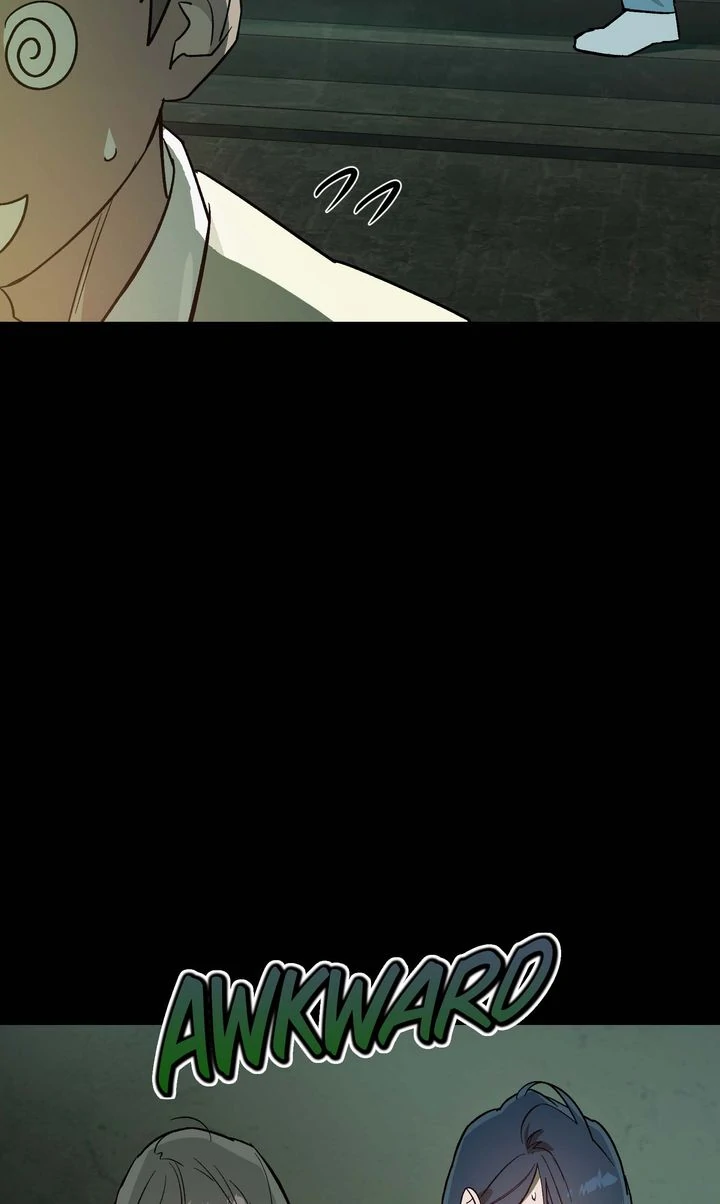 The Superheroes of Class F Chapter 31 - page 51
