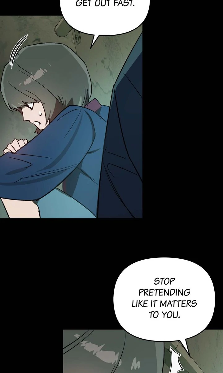 The Superheroes of Class F Chapter 31 - page 53