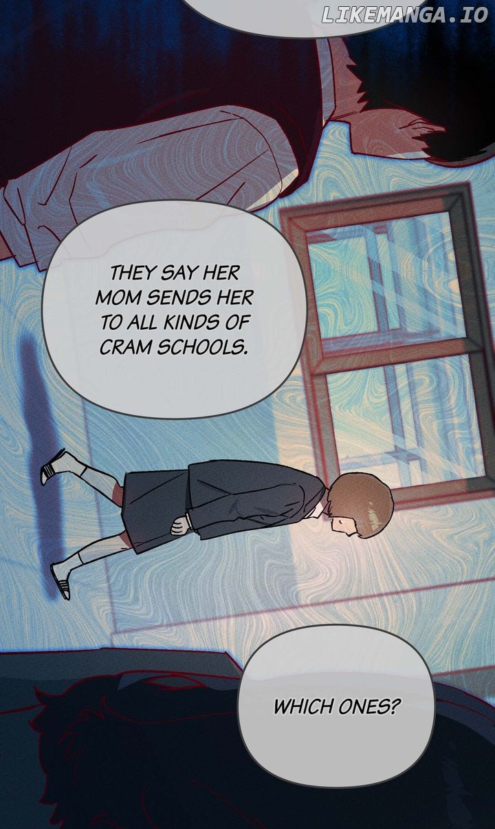 The Superheroes of Class F Chapter 31 - page 60
