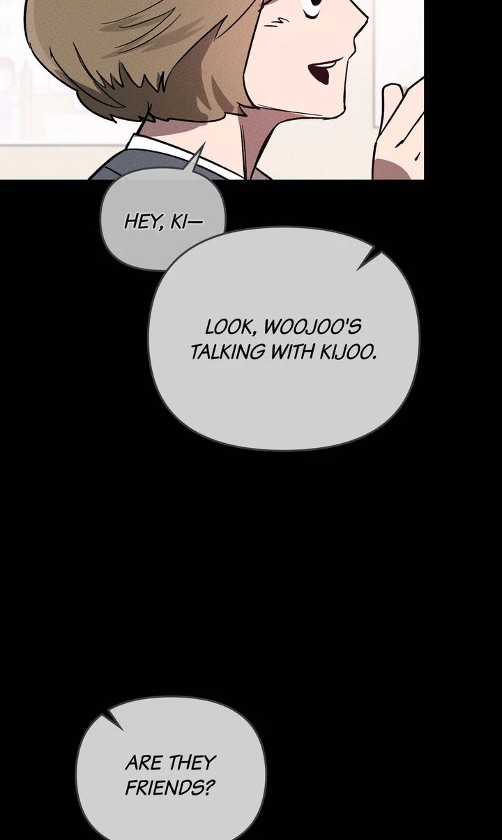 The Superheroes of Class F Chapter 31 - page 64