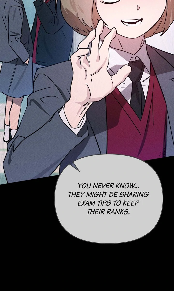 The Superheroes of Class F Chapter 31 - page 66