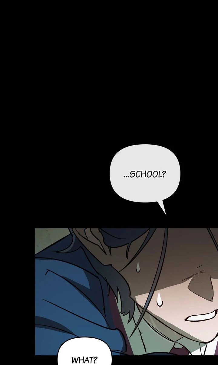 The Superheroes of Class F Chapter 31 - page 73