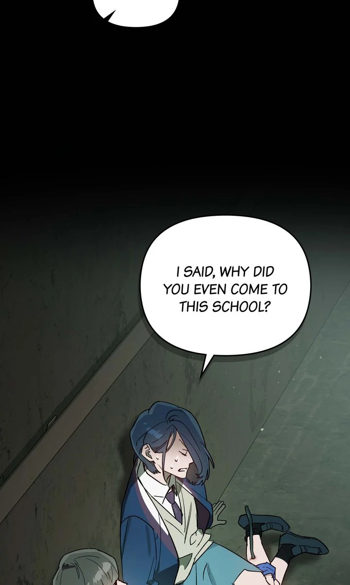 The Superheroes of Class F Chapter 31 - page 74