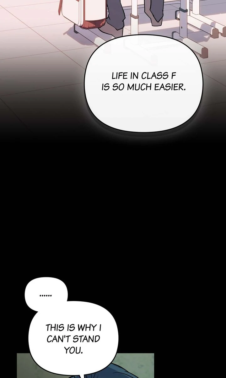 The Superheroes of Class F Chapter 31 - page 79