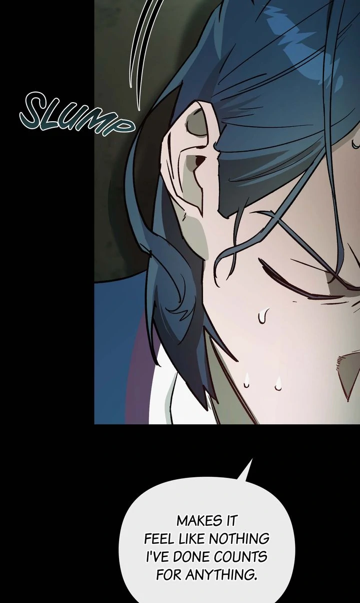 The Superheroes of Class F Chapter 31 - page 81