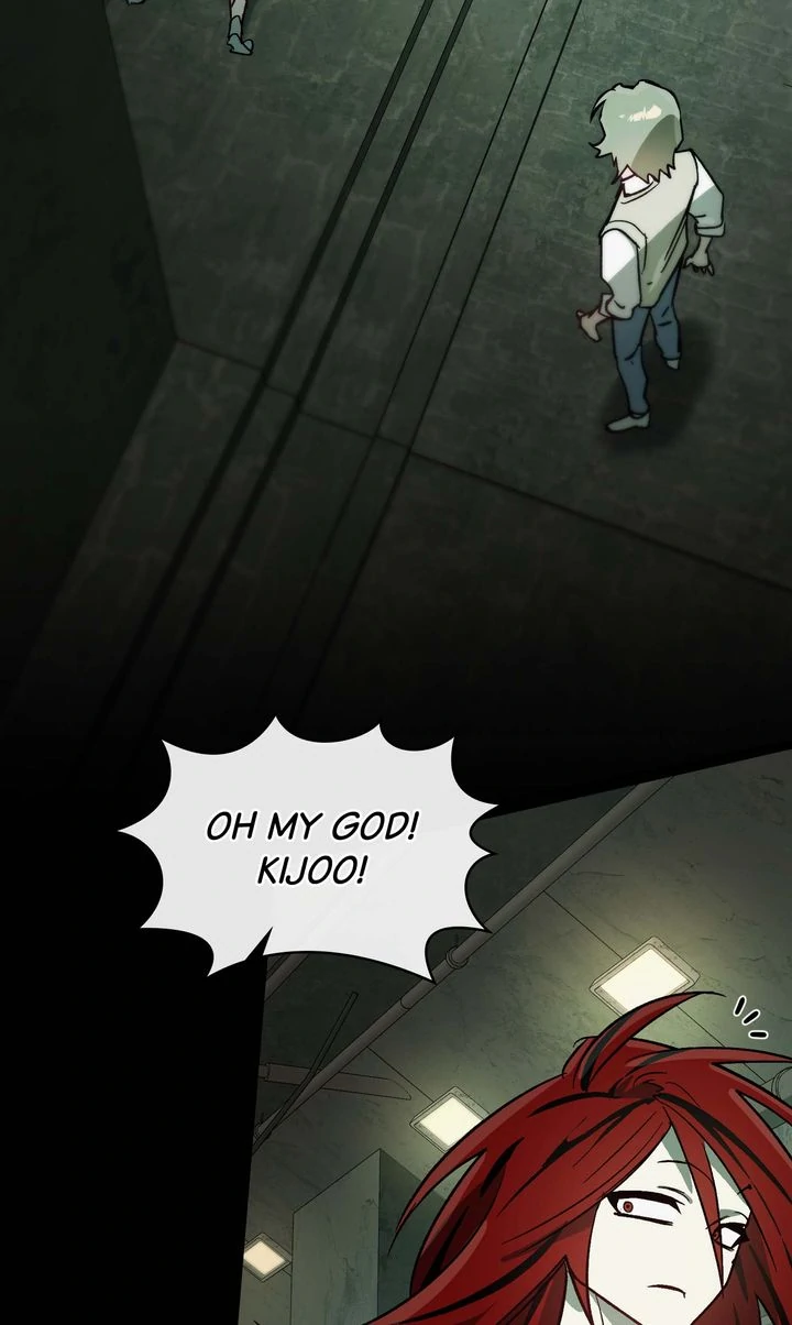The Superheroes of Class F Chapter 31 - page 84