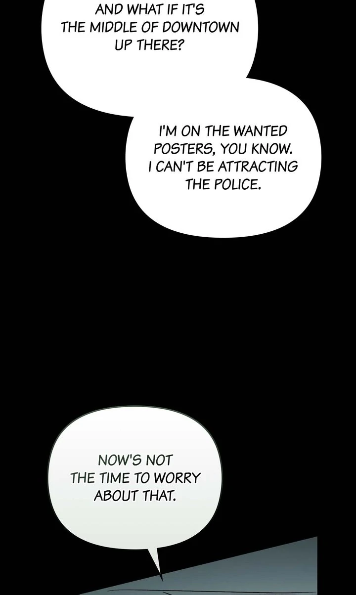 The Superheroes of Class F Chapter 31 - page 87