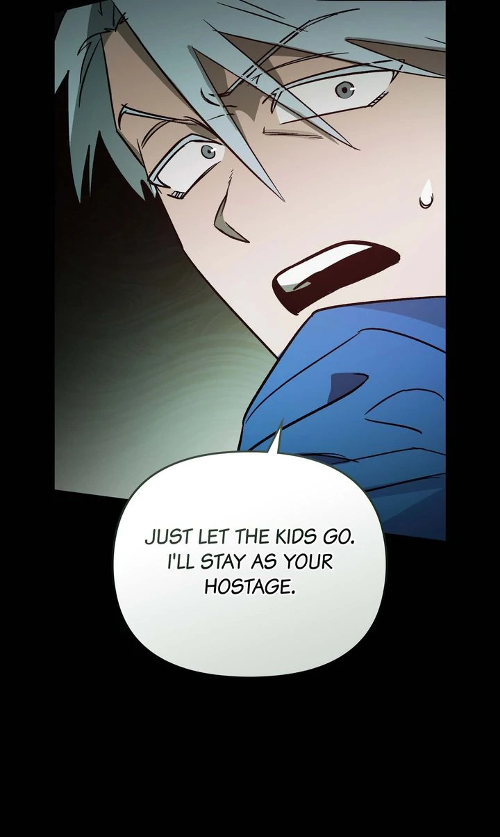 The Superheroes of Class F Chapter 31 - page 88