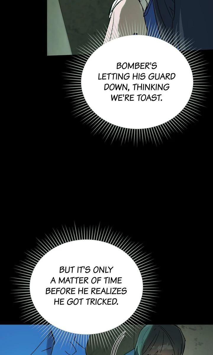 The Superheroes of Class F Chapter 33 - page 13