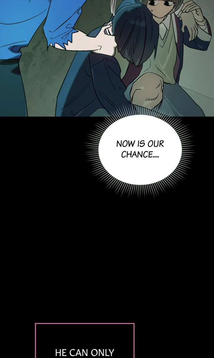 The Superheroes of Class F Chapter 33 - page 14