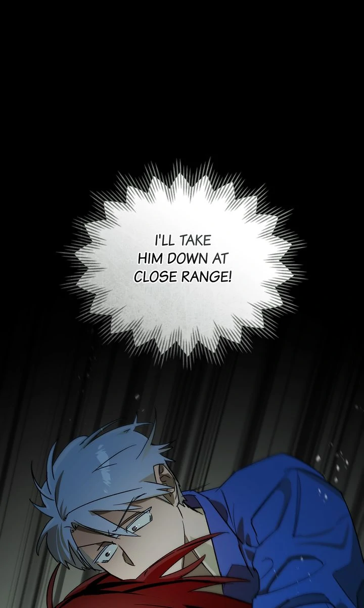 The Superheroes of Class F Chapter 33 - page 17