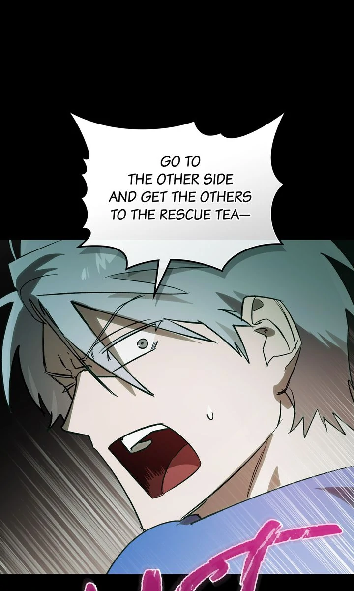 The Superheroes of Class F Chapter 33 - page 21