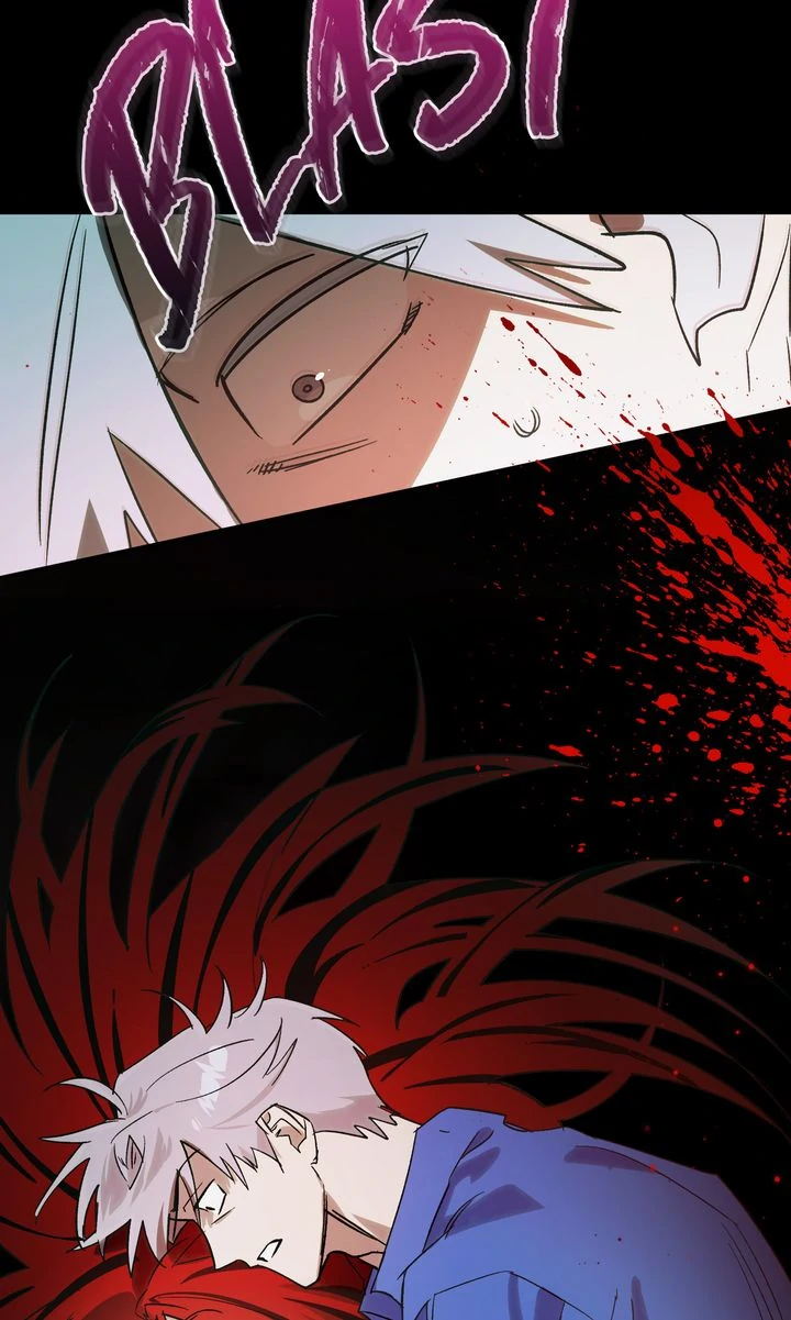The Superheroes of Class F Chapter 33 - page 22