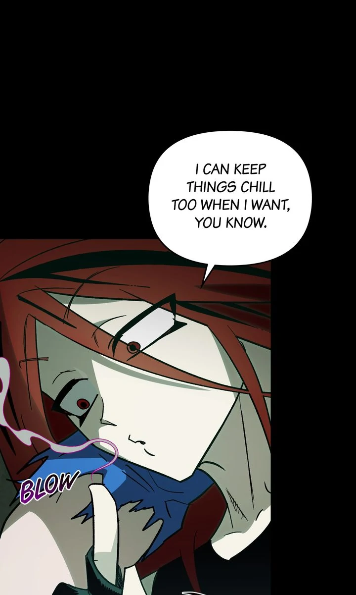 The Superheroes of Class F Chapter 33 - page 24