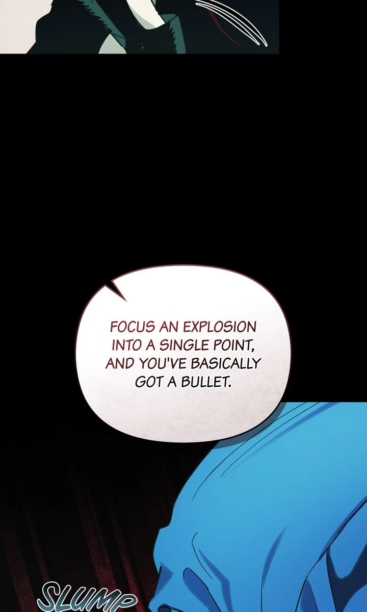 The Superheroes of Class F Chapter 33 - page 25