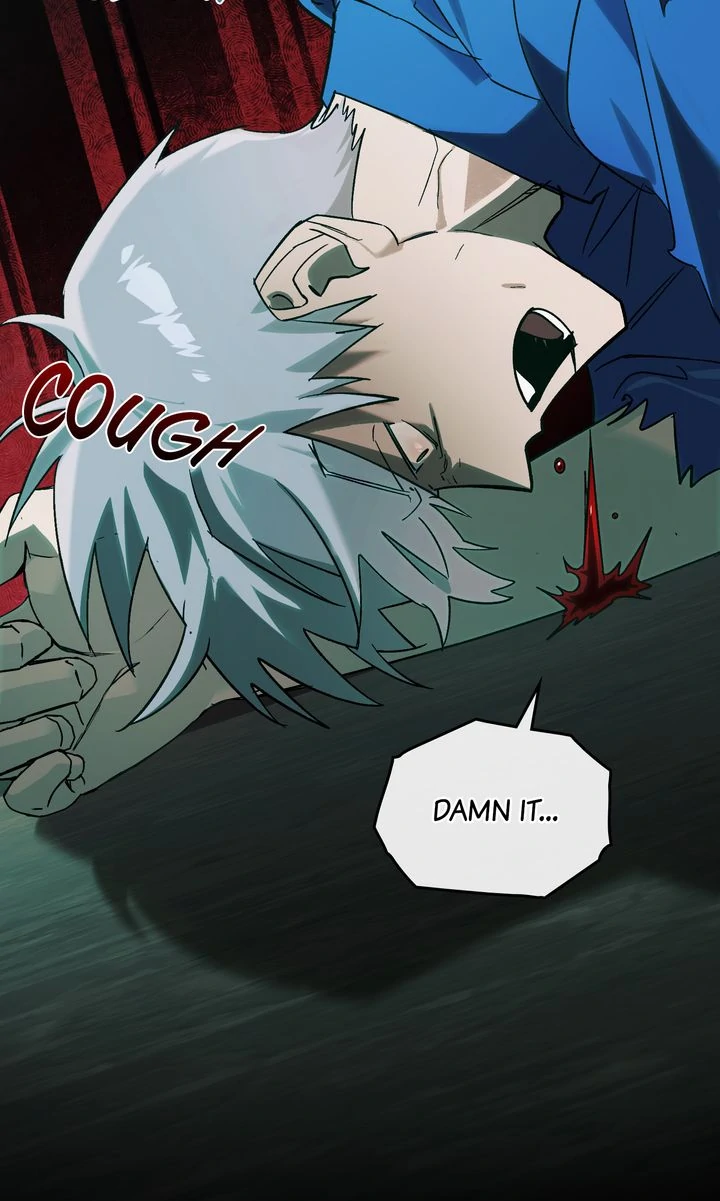 The Superheroes of Class F Chapter 33 - page 26