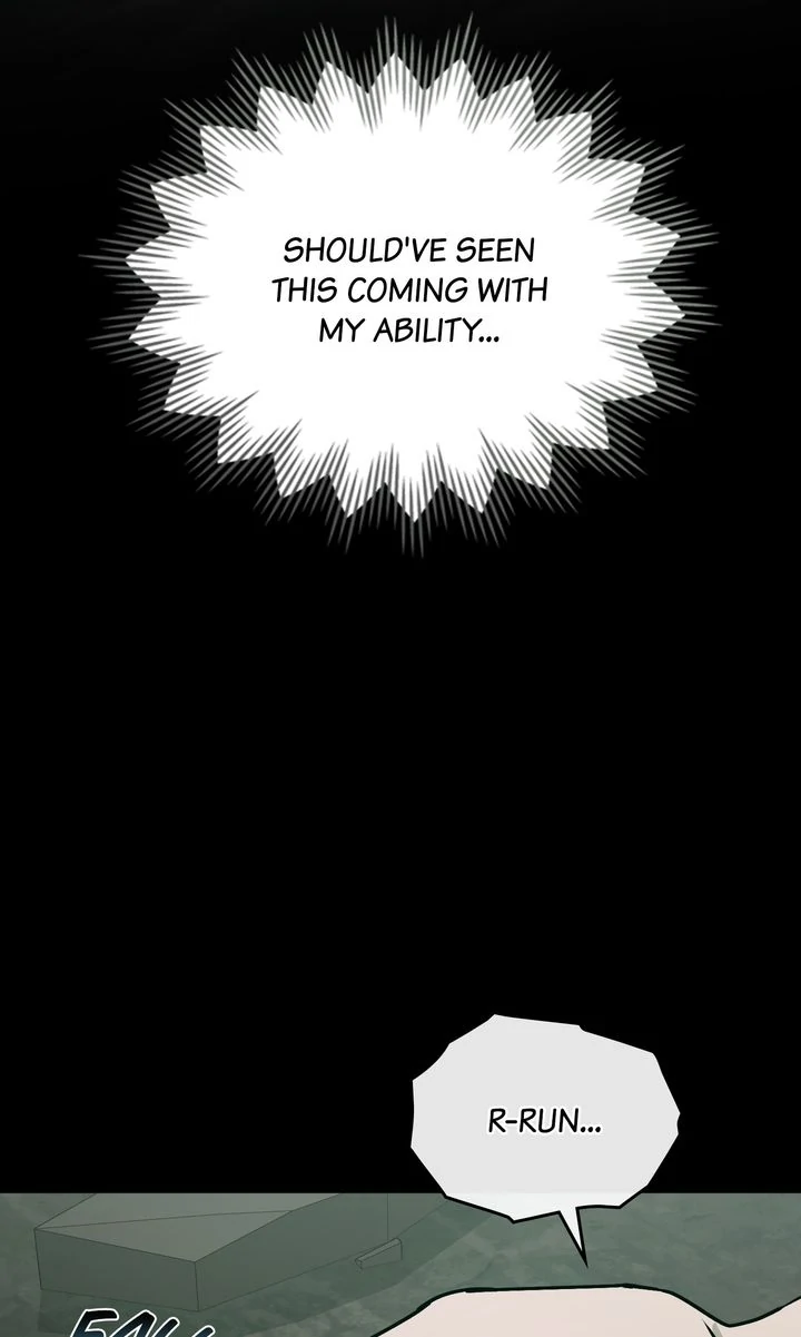 The Superheroes of Class F Chapter 33 - page 27