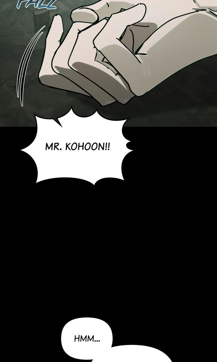 The Superheroes of Class F Chapter 33 - page 28