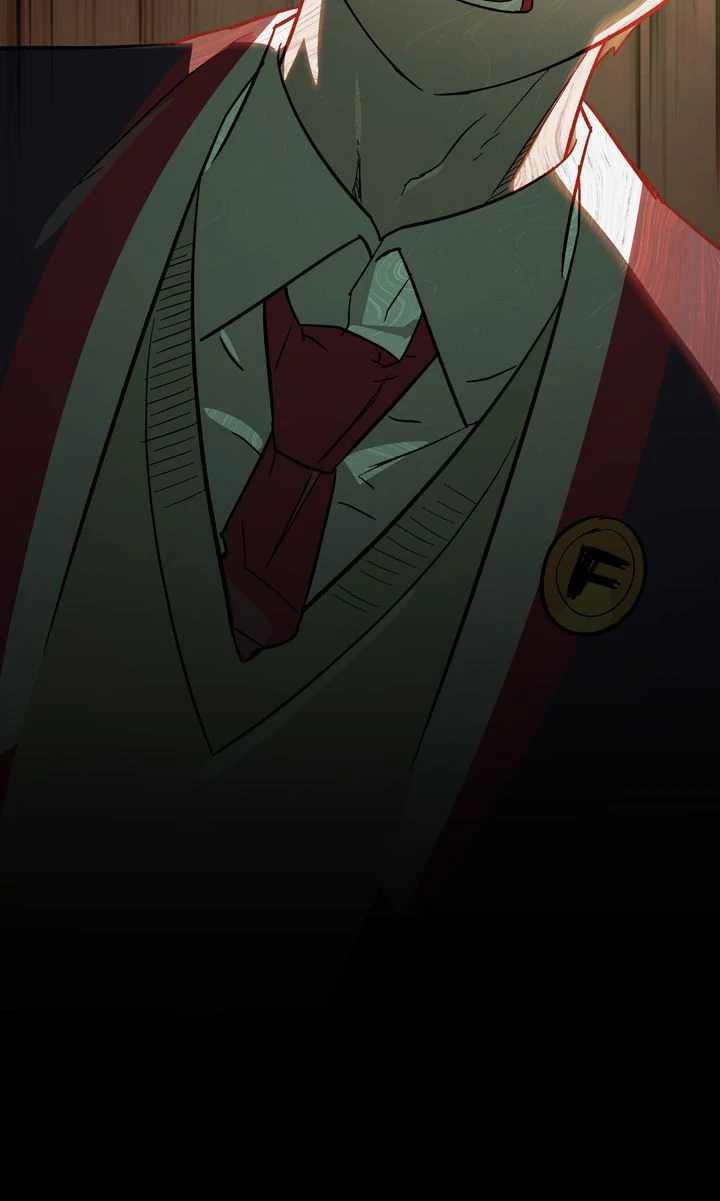 The Superheroes of Class F Chapter 33 - page 3