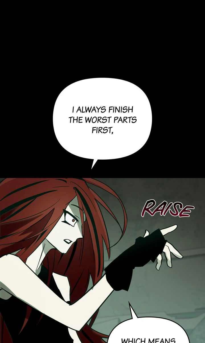 The Superheroes of Class F Chapter 33 - page 32