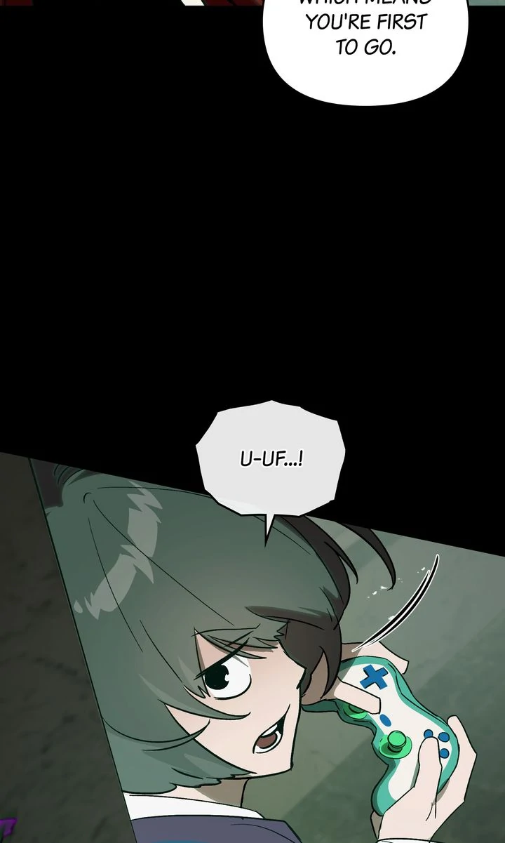 The Superheroes of Class F Chapter 33 - page 33