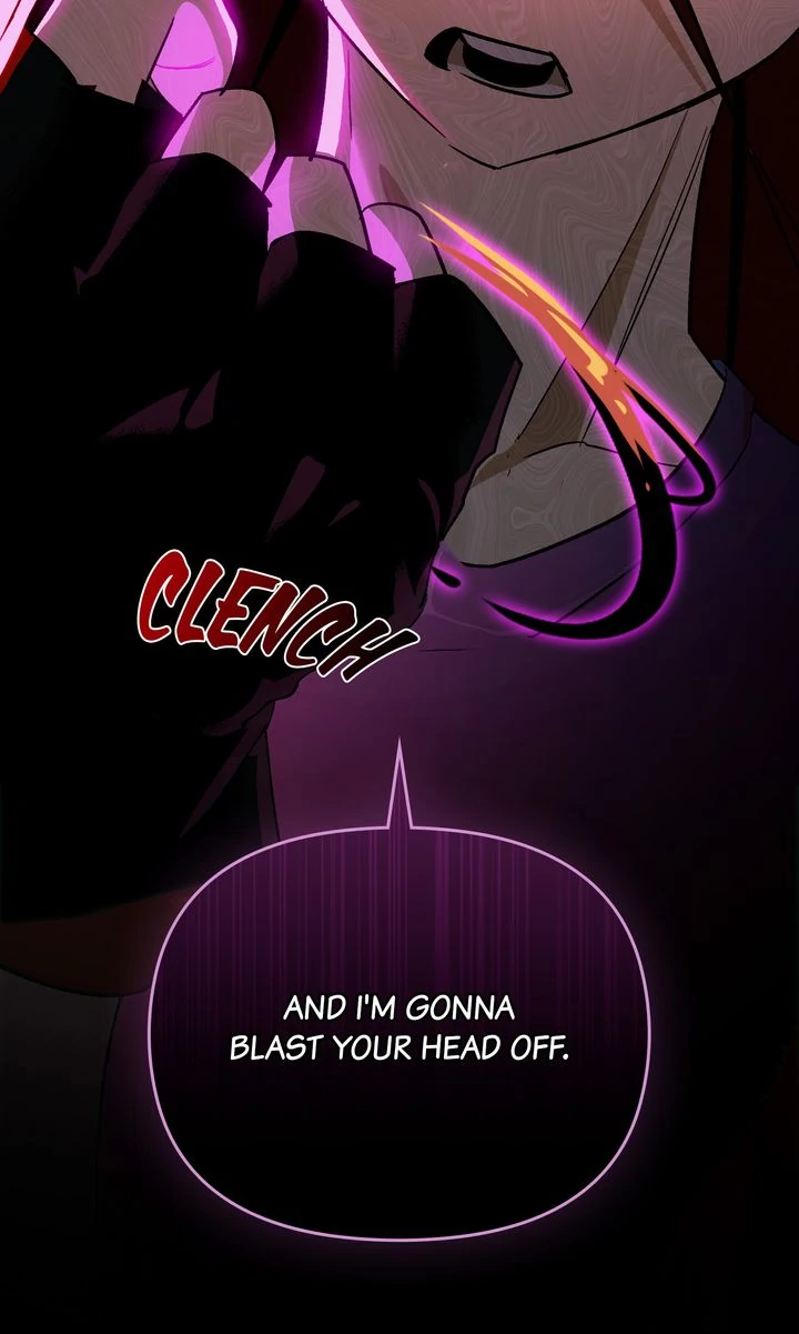 The Superheroes of Class F Chapter 33 - page 37