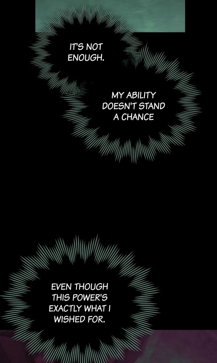 The Superheroes of Class F Chapter 33 - page 39