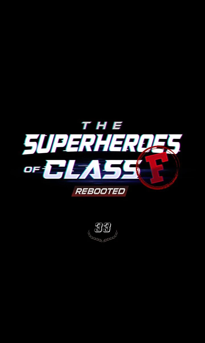 The Superheroes of Class F Chapter 33 - page 4