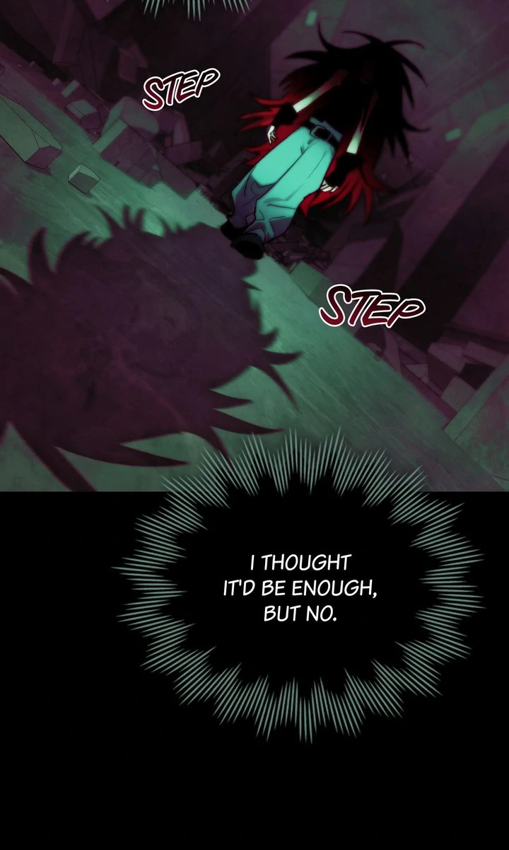 The Superheroes of Class F Chapter 33 - page 40