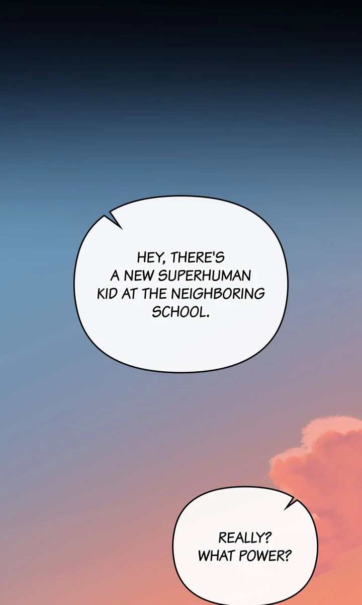 The Superheroes of Class F Chapter 33 - page 47