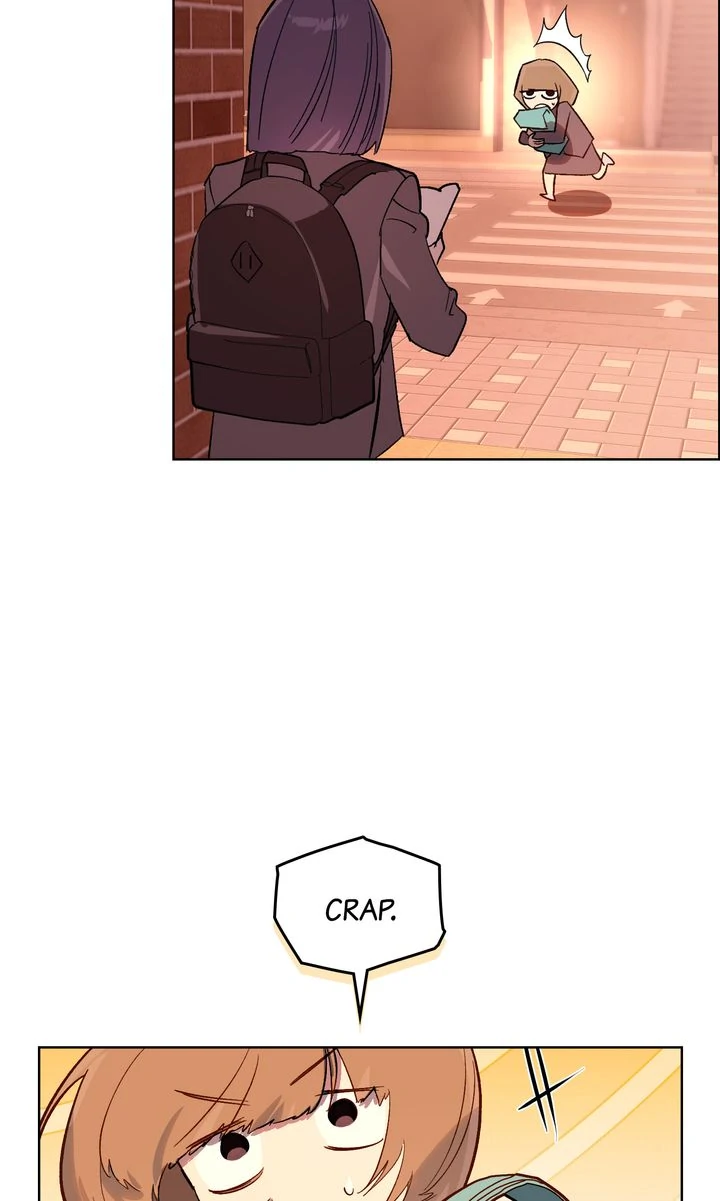 The Superheroes of Class F Chapter 33 - page 52