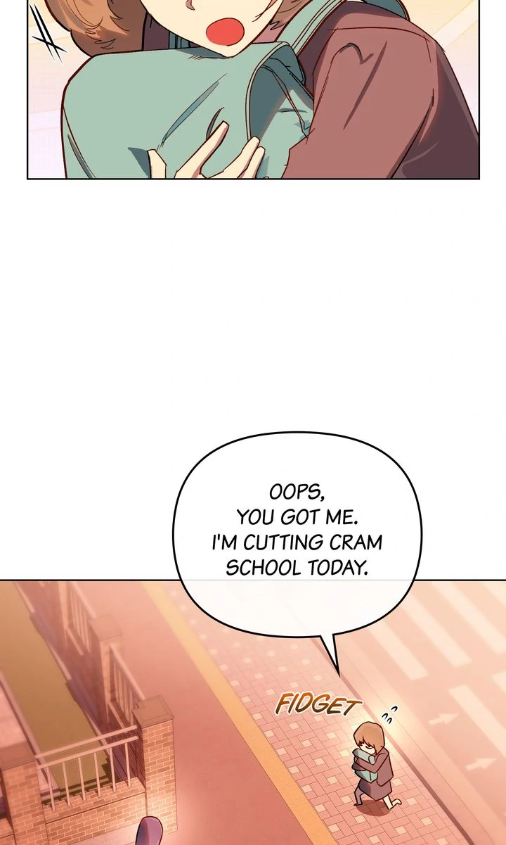 The Superheroes of Class F Chapter 33 - page 53